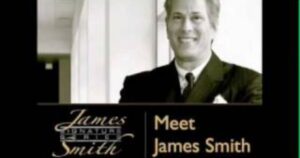 James M. Smith Net Worth