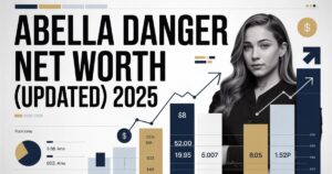 Abella Danger Net Worth