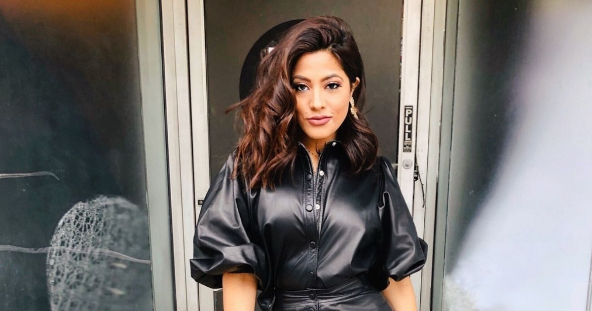 All About Megan Telles Age and Life Journey