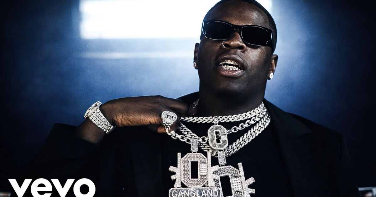 Big Boogie Net Worth