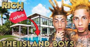 Island Boys Net Worth