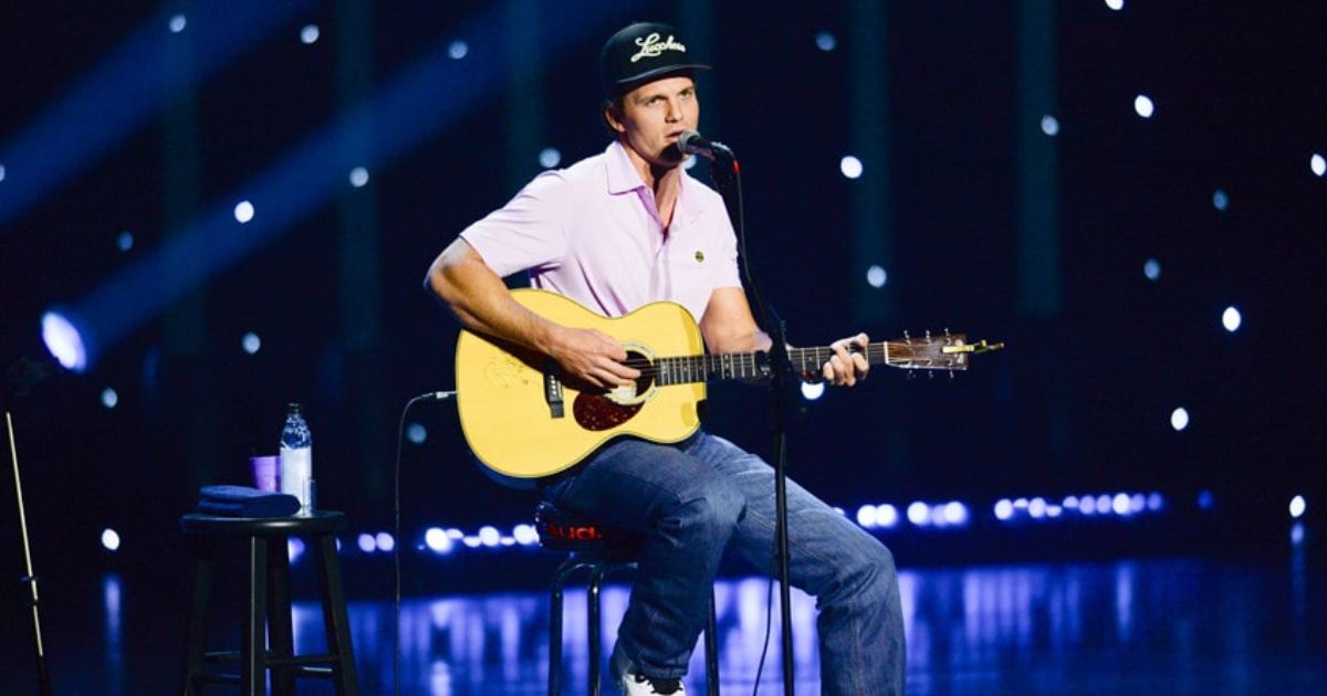 Parker McCollum Net Worth