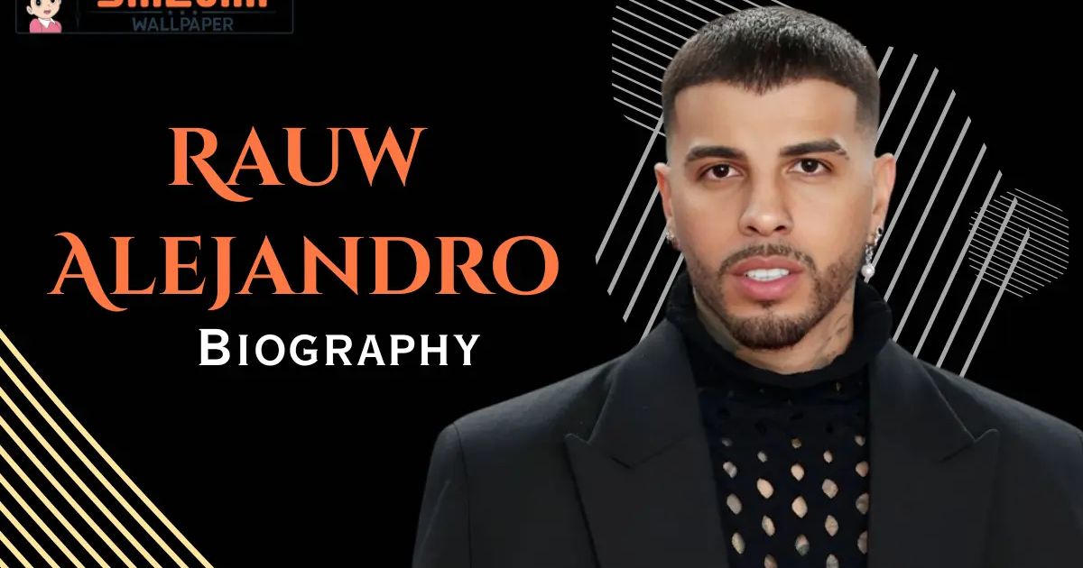 Rauw Height And His Powerful Presence in Music