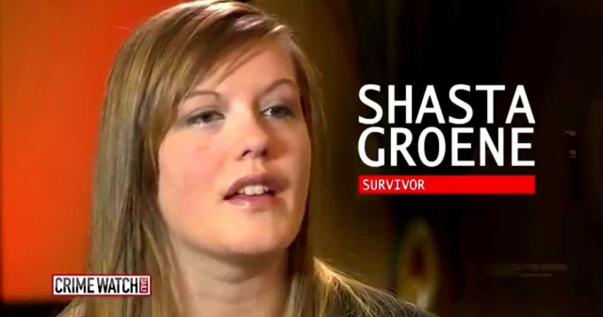 Shasta Groene Net Worth