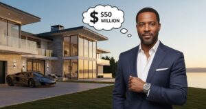 Teleau Belton Net Worth