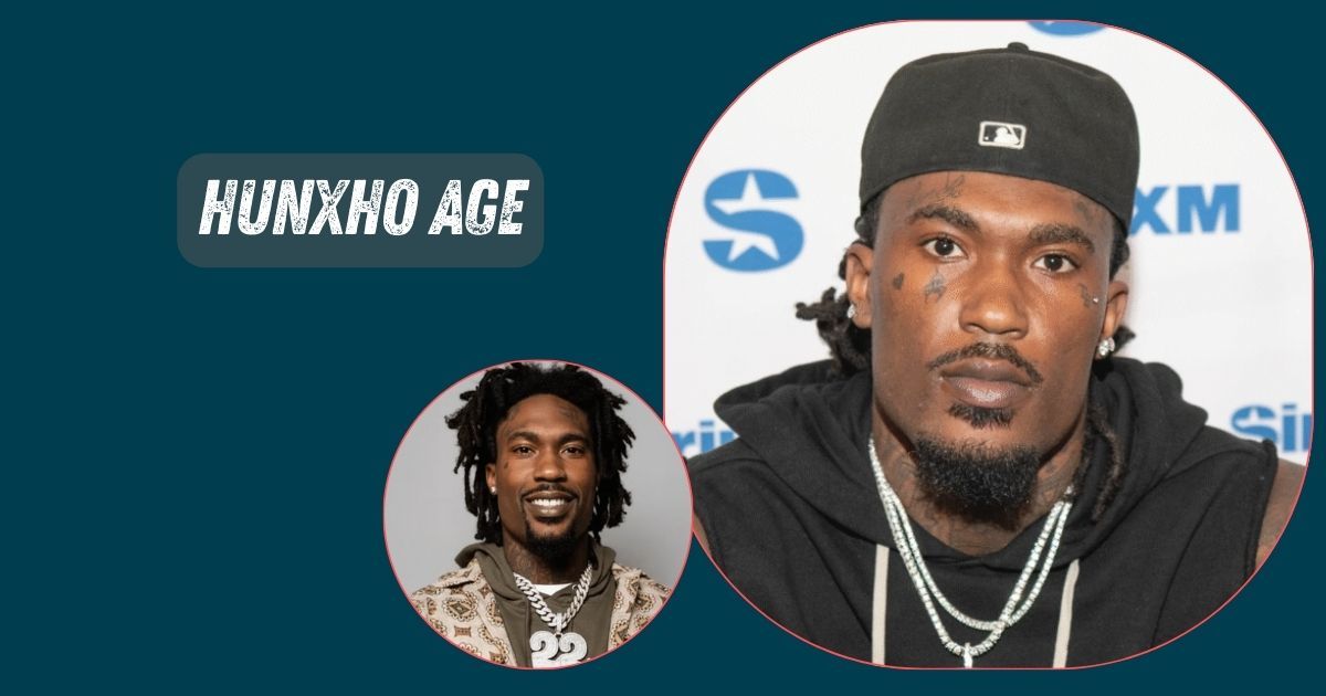 Hunxho Age, Net Worth