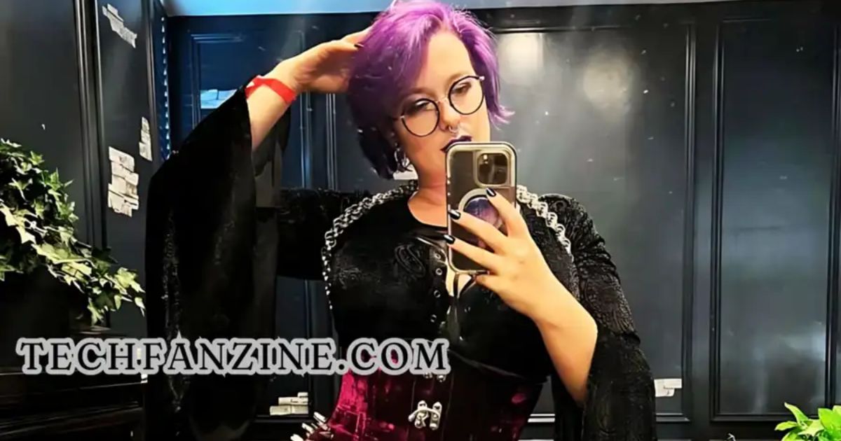 Nyx Baltimore Net Worth